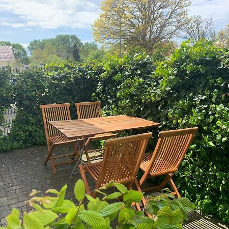 Inselquartett - Fewo Hiddensee Wiek auf Rugen Bagian luar foto