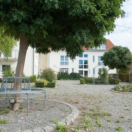 Inselquartett - Fewo Hiddensee Apartment Wiek auf Rugen Bagian luar foto