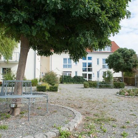 Inselquartett - Fewo Hiddensee Wiek auf Rugen Bagian luar foto